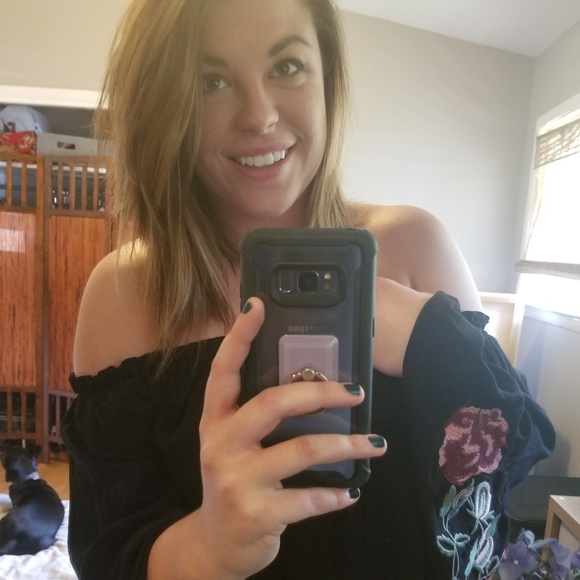 Meet your Posher, Meghan - Picture 1 of 1